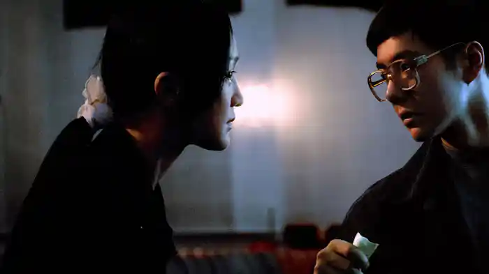 我的朋友~映画に愛をこめて~