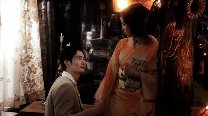 ゆきてかへらぬ