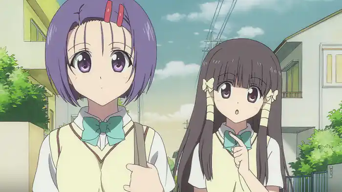 To LOVEる -とらぶる- OVA