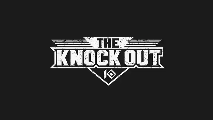 THE KNOCK OUT