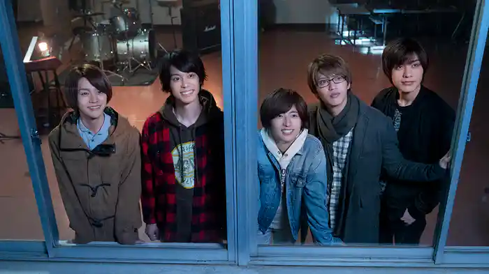 劇場版 SOARA2「I will. -君が未来を歩くとき-」