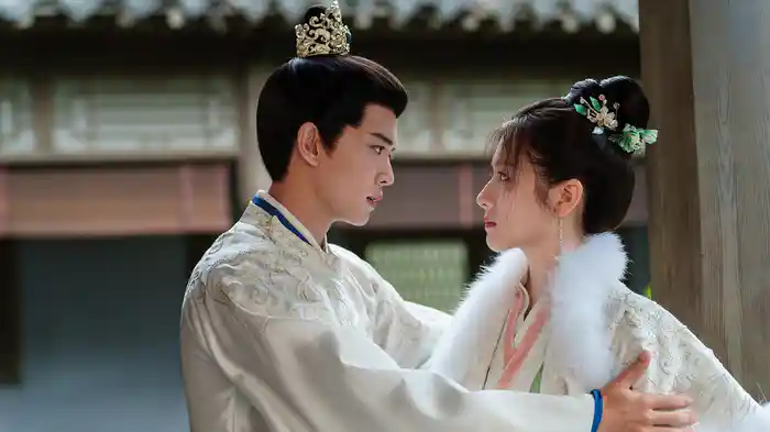 流水舞花(りゅうすいまいか)〜遥かなる月落城〜