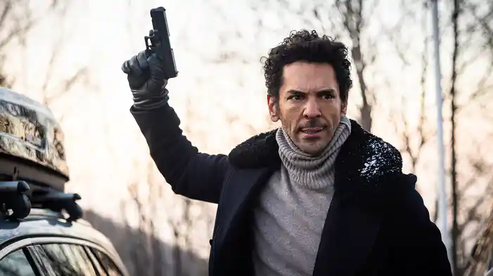 ラルゴ・ウィンチ - 帝国の崩壊 -