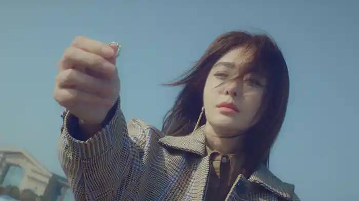 華麗なる転身～妻たちの逆襲～