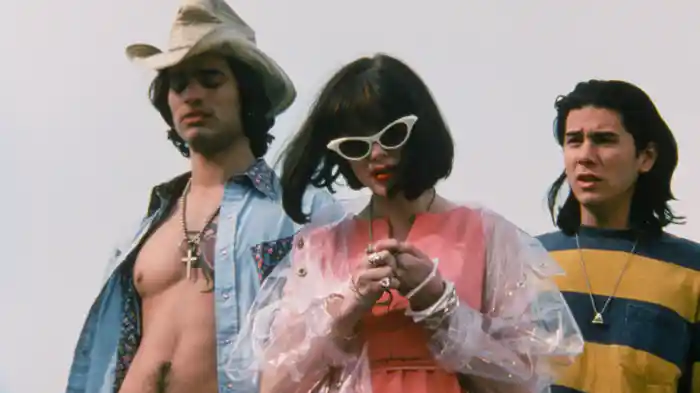 ドゥーム・ジェネレーション