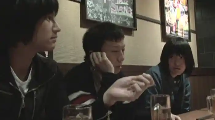 怪奇！アンビリーバブル　衝撃！人を殺す呪われた封印写真の謎に迫る!!