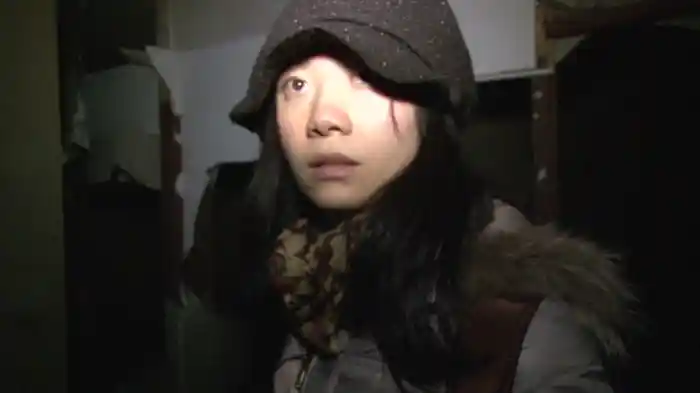 怪奇！アンビリーバブル　衝撃！恐怖の心霊地獄巡り