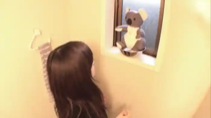 怪奇！アンビリーバブル　恐怖！呪われた遊び