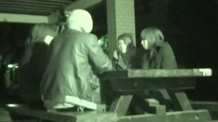 怪奇!アンビリーバブル 凄惨!殺人現場の写真