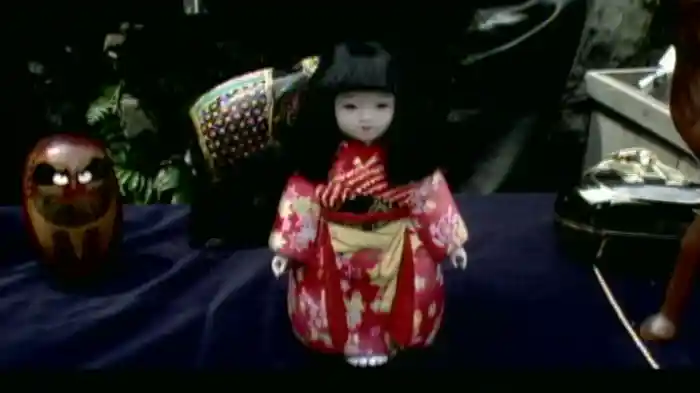 怪奇！アンビリーバブル　驚愕！呪殺写真