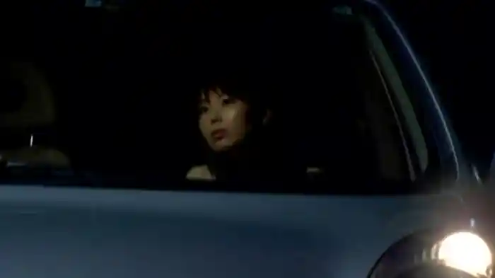 怪奇！アンビリーバブル　実録！崇られた写真