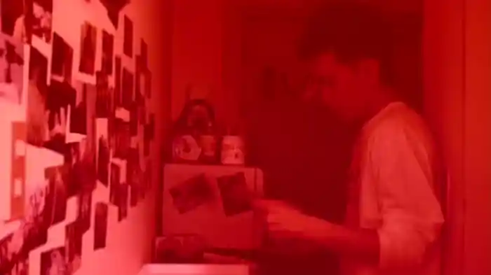 怪奇！アンビリーバブル3