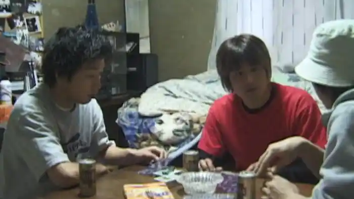 怪奇！アンビリーバブル