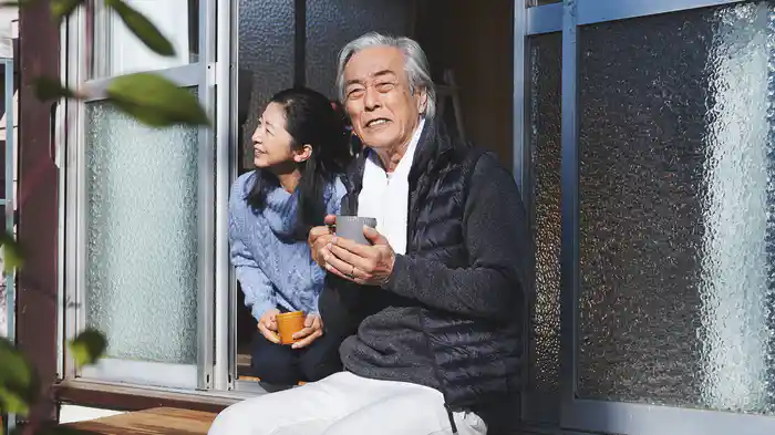 ラストターン　福山健二71歳、二度目の青春