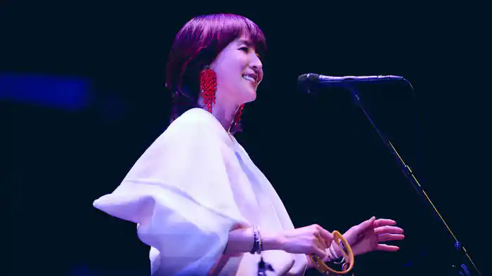 My Little Lover ☆ acoakko live, 30th Anniversary Celebration