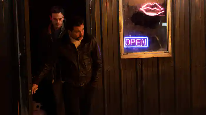 ブロークン・ディール　裏切りの代償