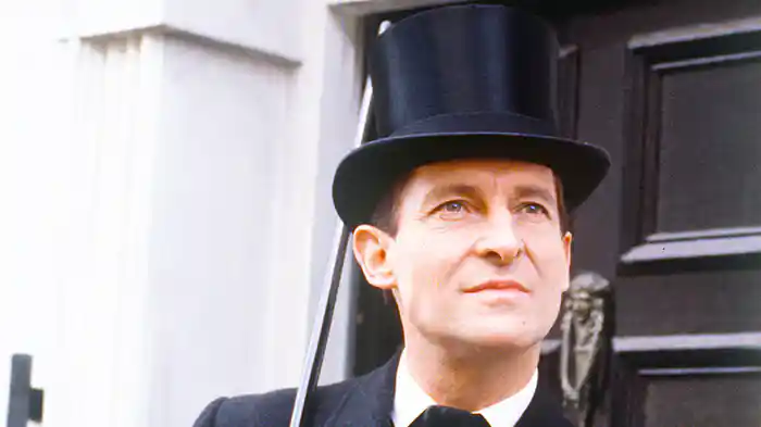 シャーロック・ホームズの冒険　第2弾