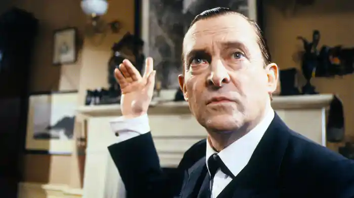 シャーロック・ホームズの冒険　第3弾