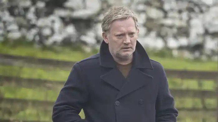 シェトランド 離島の殺人捜査官 Season７