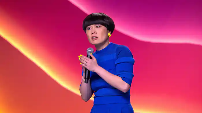 アツコ・オカツカ：ザ・イントゥルーダー