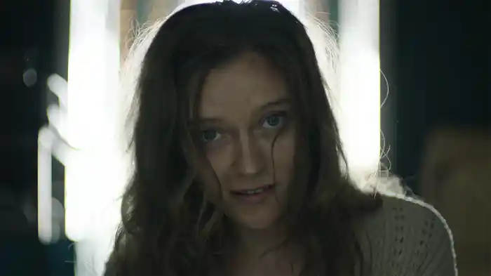 サクリファイス　危険な領域