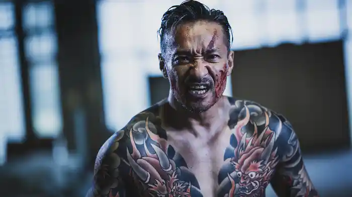 田村悠人　（本編+特典映像「田村悠人 THE BACKSTAGE」）