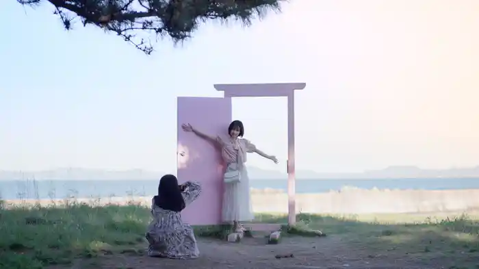 フグとタコと僕らのミライ