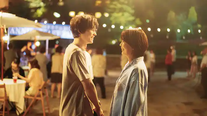 ファーストキス　1ST KISS