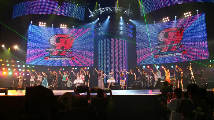 Animelo Summer Live 2007 Generation-A