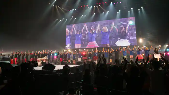 Animelo Summer Live 2008 -Challenge- DAY2