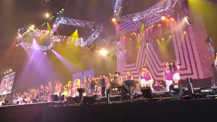 Animelo Summer Live 2012 -INFINITY∞- DAY1