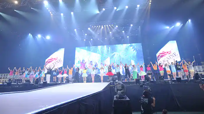 Animelo Summer Live 2013 -FLAG NINE- DAY3