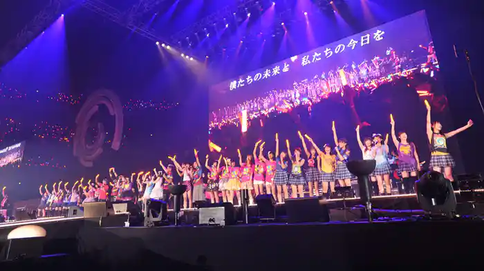 Animelo Summer Live 2014 -ONENESS- DAY3