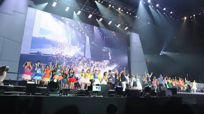 Animelo Summer Live 2015 -THE GATE- DAY3