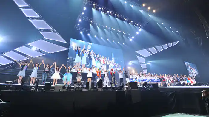 Animelo Summer Live 2016 刻-TOKI- DAY1