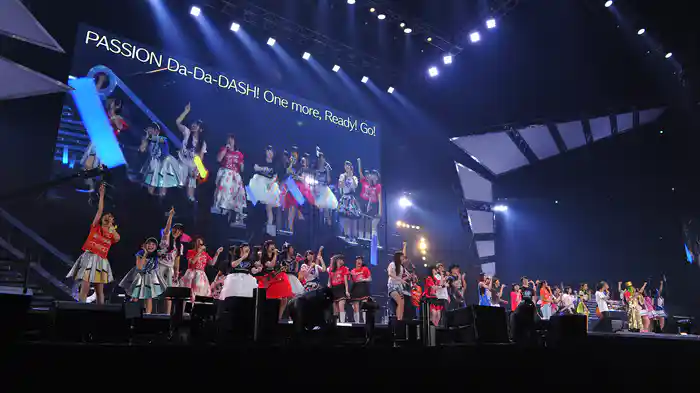 Animelo Summer Live 2016 刻-TOKI- DAY2