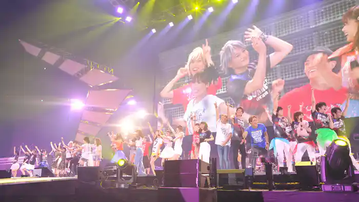 Animelo Summer Live 2016 刻-TOKI- DAY3