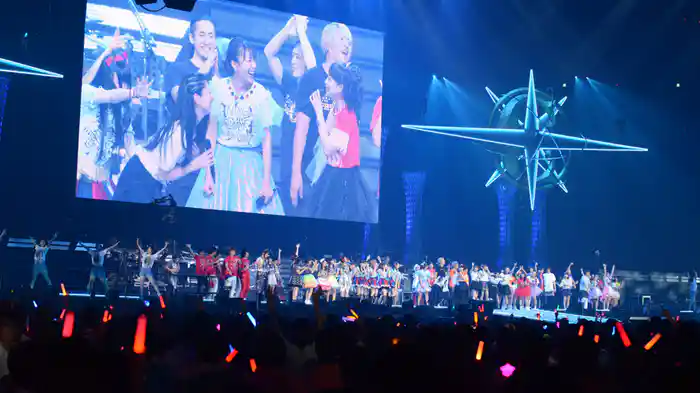 Animelo Summer Live 2017 -THE CARD- DAY2