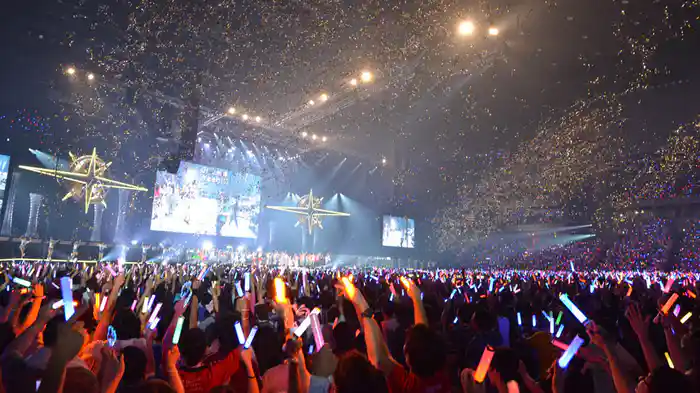 Animelo Summer Live 2017 -THE CARD- DAY3