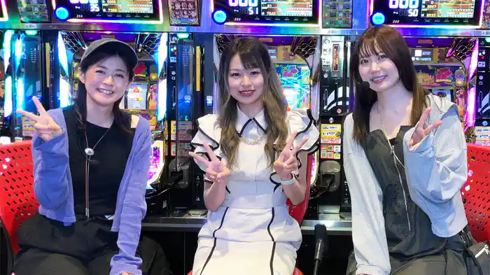 パチスロキャノンボール season32