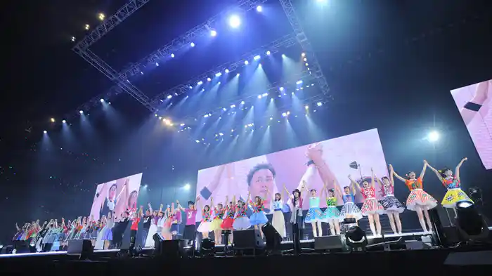 Animelo Summer Live 2018 "OK!" DAY1