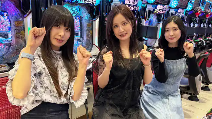 パチンコキャノンボール season28