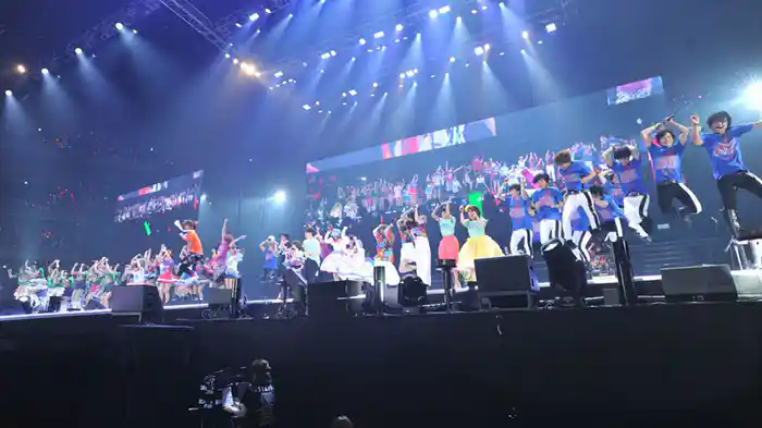 Animelo Summer Live 2018 "OK!" DAY2