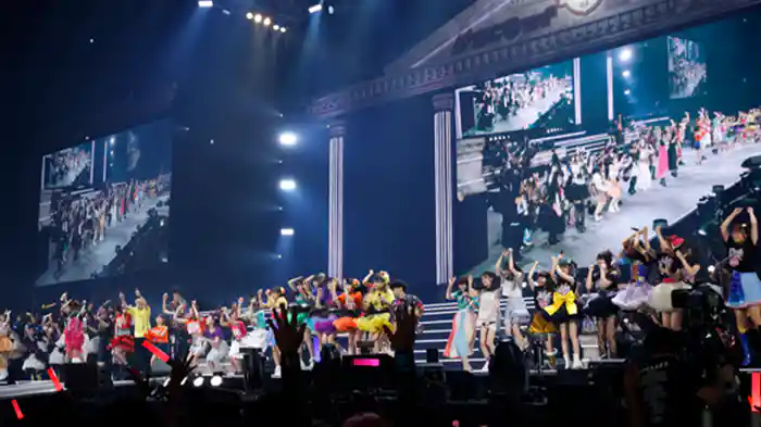 Animelo Summer Live 2019 -STORY- DAY1