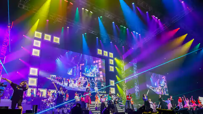 Animelo Summer Live 2021 -COLORS- DAY1