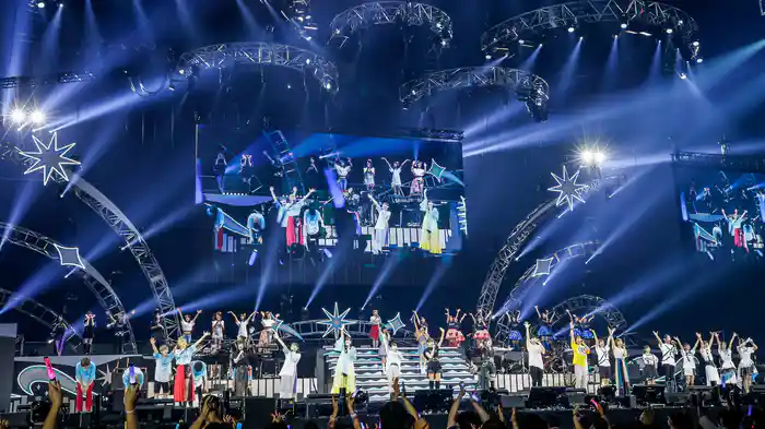 Animelo Summer Live 2022 -Sparkle- DAY1