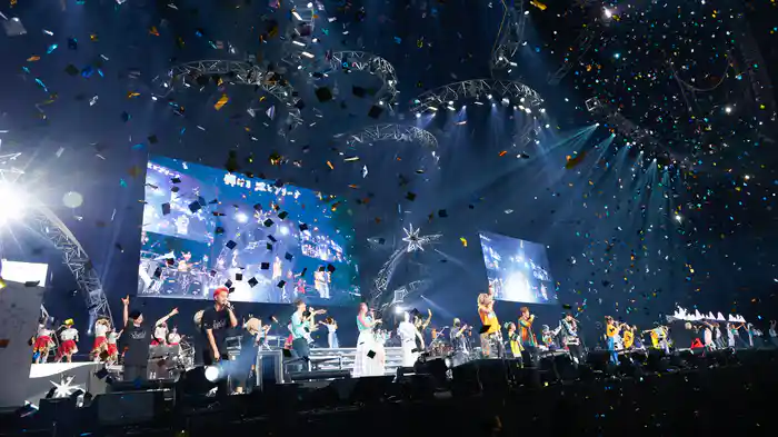 Animelo Summer Live 2022 -Sparkle- DAY2