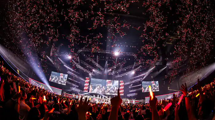 Animelo Summer Live 2023 -AXEL- DAY1