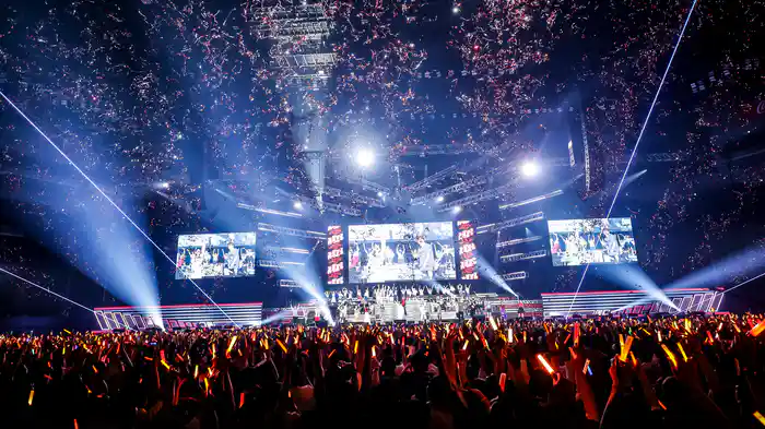 Animelo Summer Live 2023 -AXEL- DAY3