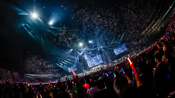 Animelo Summer Live 2024 -Stargazer- DAY1